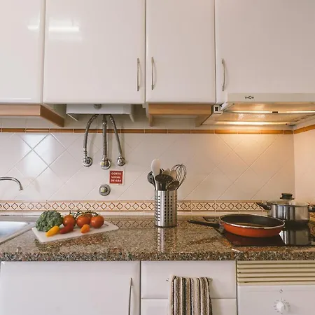 66 - Cote Dune Apartment